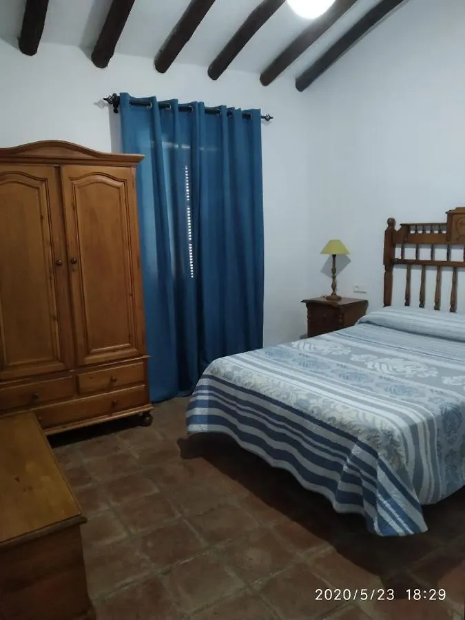 Casa Rural Casa Ronda Holiday home El Bosque  El Bosque (Cadiz)