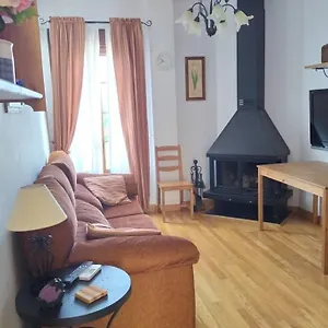 Vivienda Majaceite El Bosque (Cadiz)