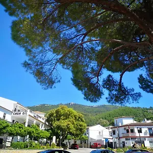 Venta Julian Hca01134 Guest house