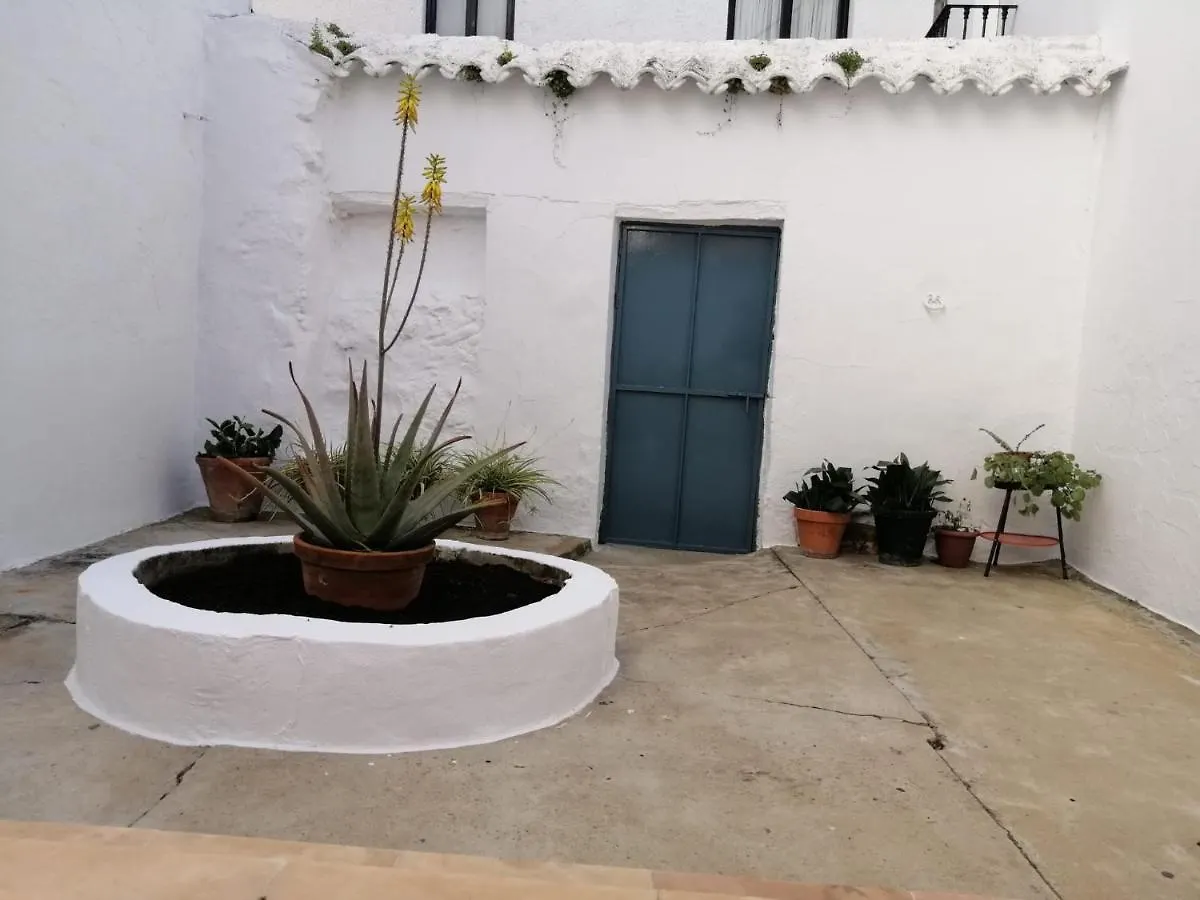 Casa Rural Casa Ronda El Bosque